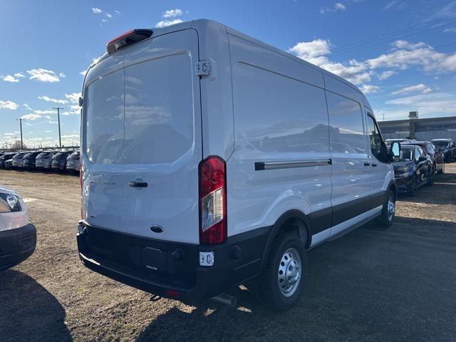 new 2024 Ford Transit-250 car, priced at $53,536