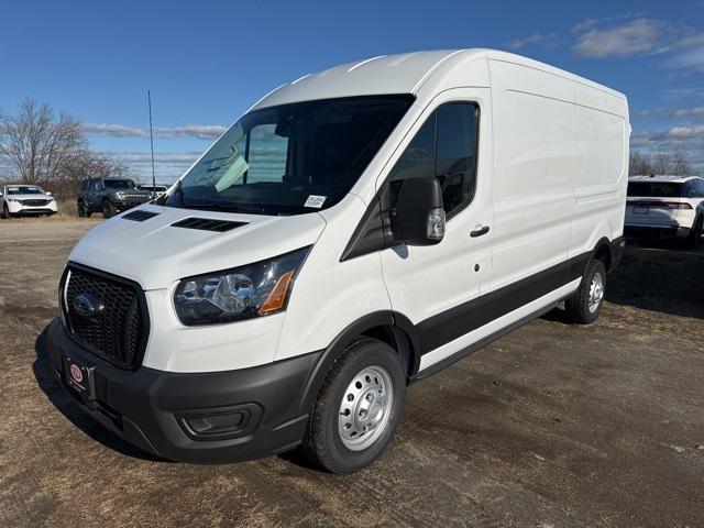 new 2024 Ford Transit-250 car, priced at $53,536