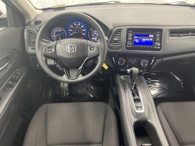 used 2016 Honda HR-V car, priced at $14,900