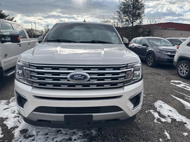 used 2018 Ford Expedition car, priced at $25,900