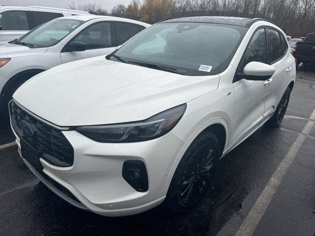 new 2024 Ford Escape car, priced at $41,645