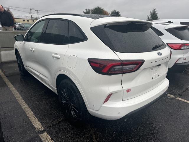 new 2024 Ford Escape car, priced at $41,645