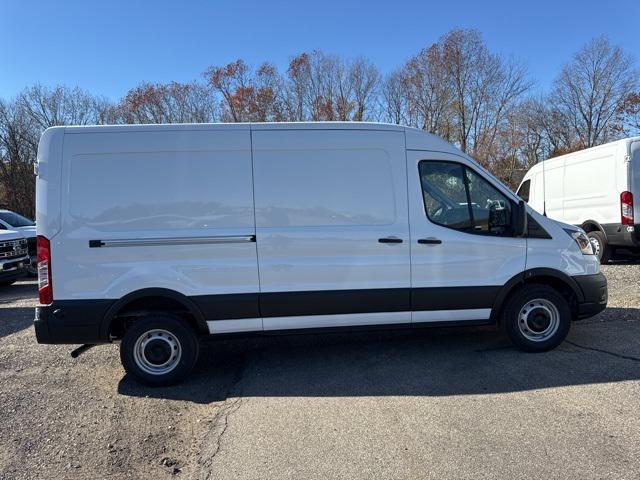 new 2024 Ford Transit-250 car, priced at $52,079