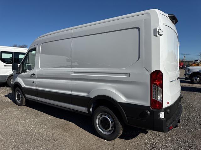 new 2024 Ford Transit-250 car, priced at $52,079