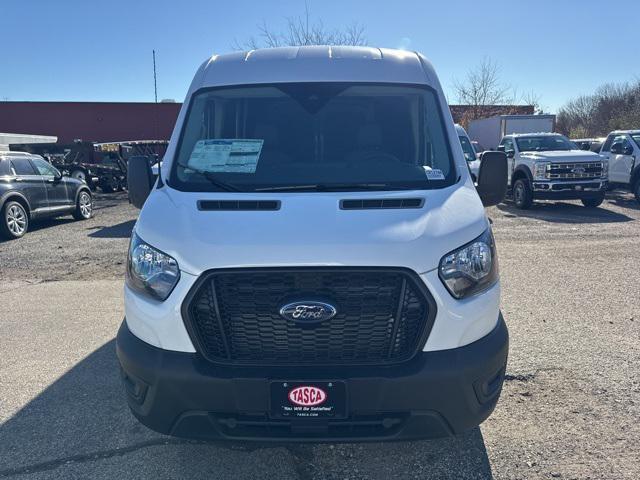 new 2024 Ford Transit-250 car, priced at $52,079