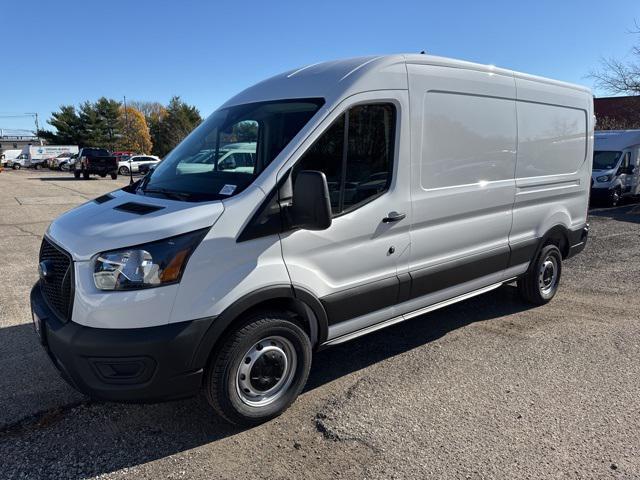 new 2024 Ford Transit-250 car, priced at $52,079