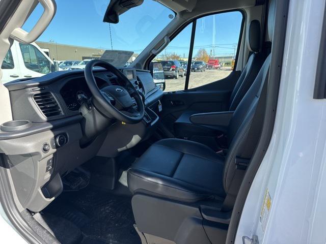 new 2024 Ford Transit-250 car, priced at $52,079