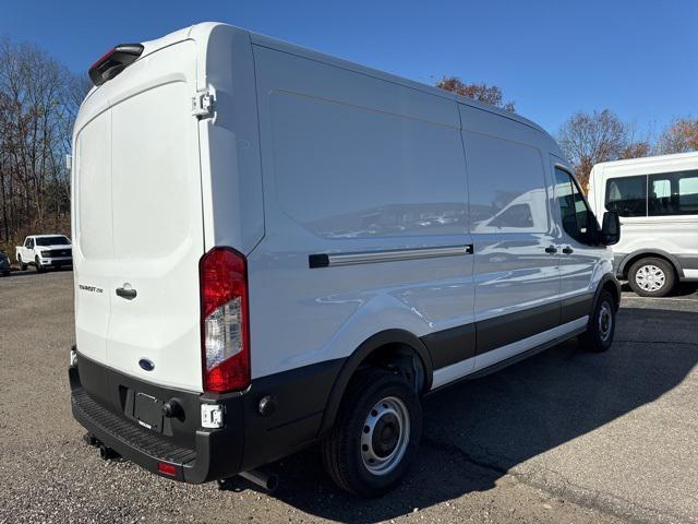 new 2024 Ford Transit-250 car, priced at $52,079