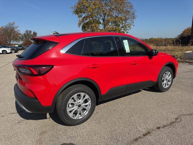 new 2024 Ford Escape car, priced at $30,580