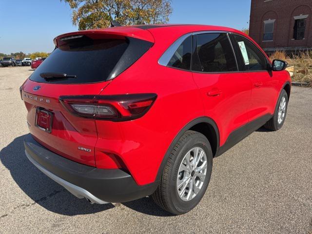 new 2024 Ford Escape car, priced at $30,580