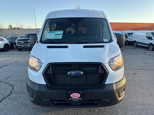 new 2024 Ford Transit-350 car, priced at $61,235