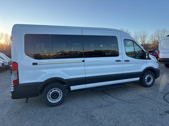 new 2024 Ford Transit-350 car, priced at $61,235