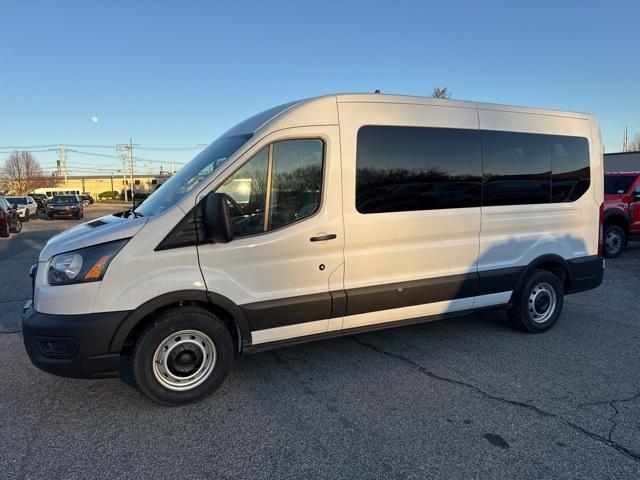 new 2024 Ford Transit-350 car, priced at $61,235