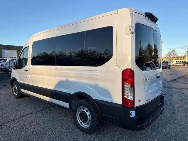 new 2024 Ford Transit-350 car, priced at $61,235