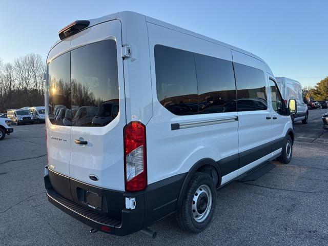 new 2024 Ford Transit-350 car, priced at $61,235