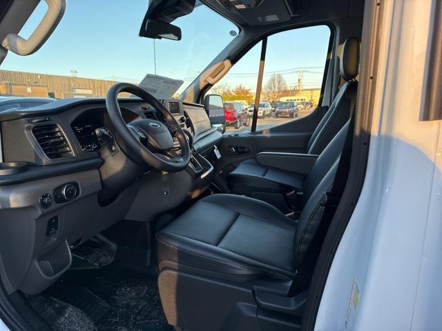 new 2024 Ford Transit-350 car, priced at $61,235