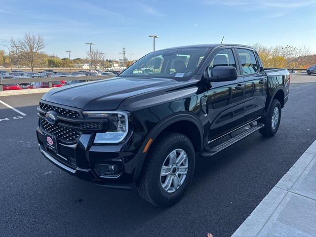 new 2024 Ford Ranger car, priced at $36,706