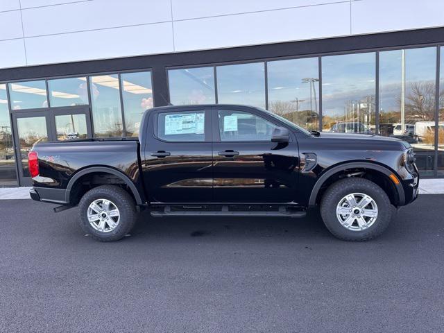 new 2024 Ford Ranger car, priced at $36,706