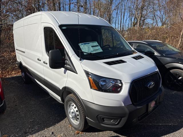 new 2024 Ford Transit-250 car, priced at $55,963