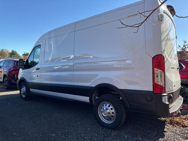 new 2024 Ford Transit-250 car, priced at $55,963