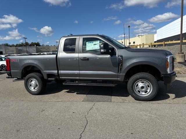 new 2024 Ford F-350 car, priced at $53,767