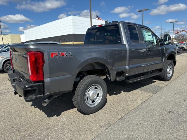 new 2024 Ford F-350 car, priced at $53,767