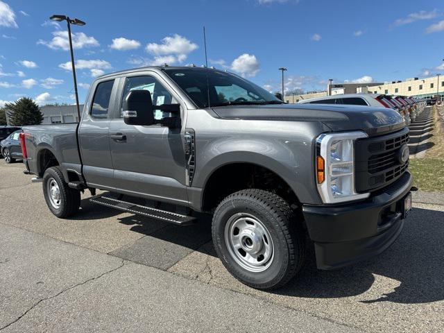 new 2024 Ford F-350 car, priced at $53,767