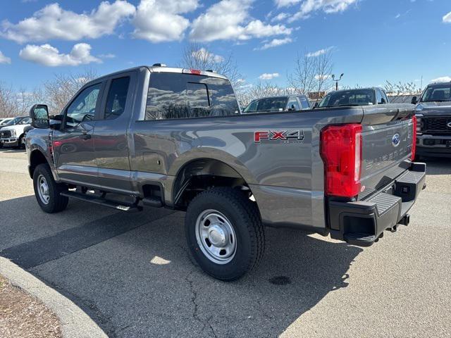 new 2024 Ford F-350 car, priced at $53,767