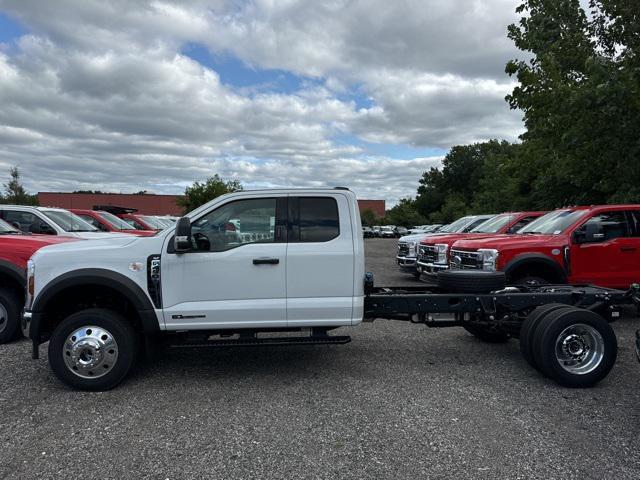 new 2024 Ford F-450 car, priced at $80,035