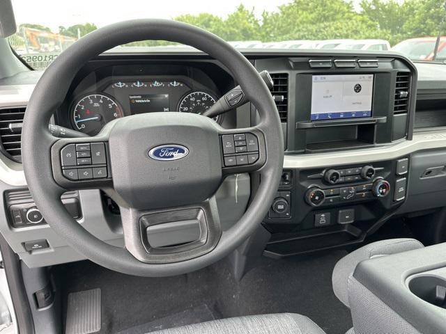 new 2023 Ford F-250 car, priced at $59,777