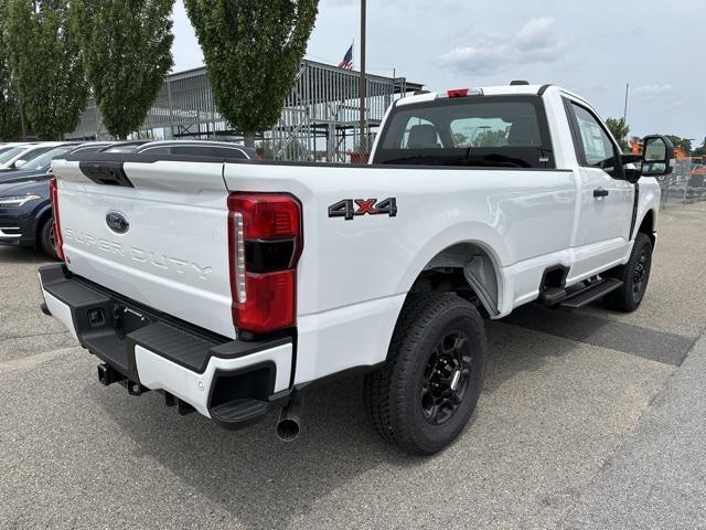 new 2023 Ford F-250 car, priced at $59,777