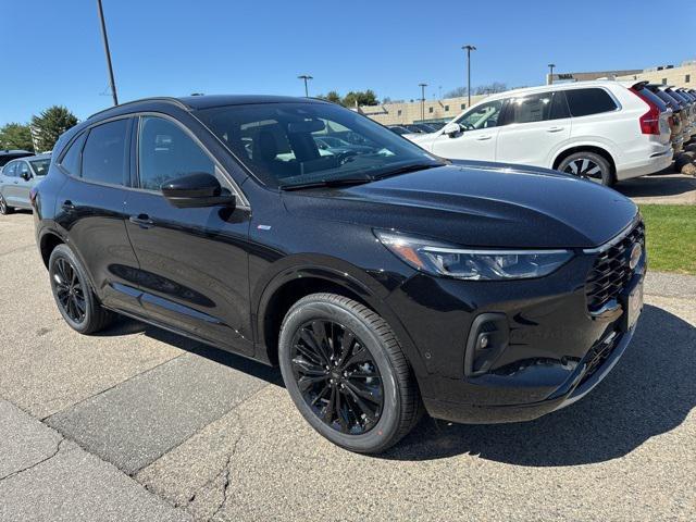 new 2024 Ford Escape car, priced at $42,173