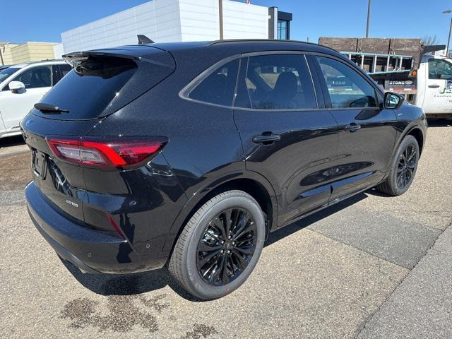 new 2024 Ford Escape car, priced at $42,173