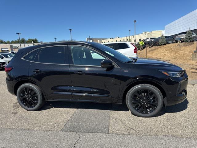 new 2024 Ford Escape car, priced at $42,173