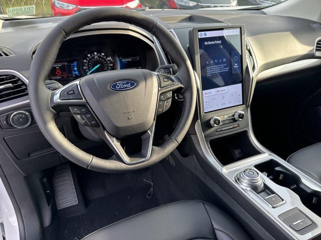 new 2024 Ford Edge car, priced at $39,455