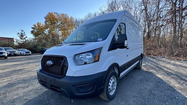 new 2024 Ford Transit-350 car, priced at $55,659