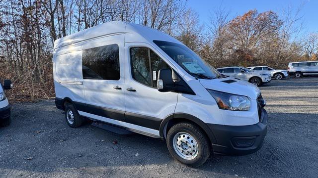 new 2024 Ford Transit-350 car, priced at $55,659