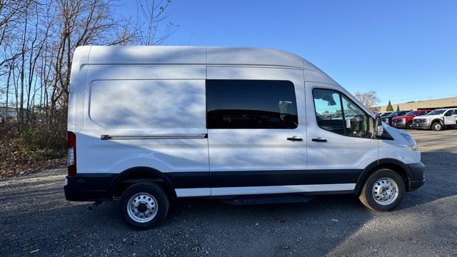 new 2024 Ford Transit-350 car, priced at $55,659