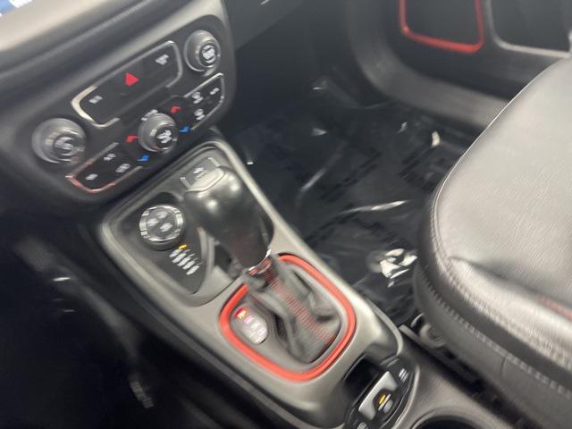 used 2019 Jeep Compass car, priced at $19,900