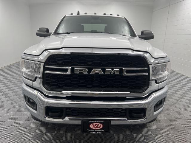 used 2022 Ram 2500 car, priced at $56,900