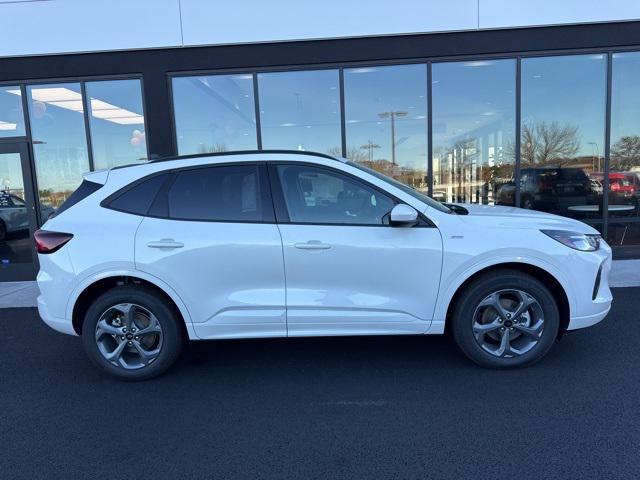 new 2024 Ford Escape car, priced at $35,998