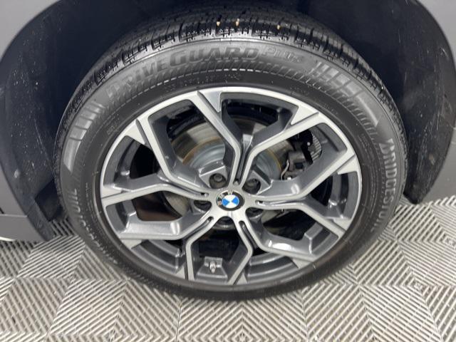 used 2020 BMW X1 car, priced at $25,500