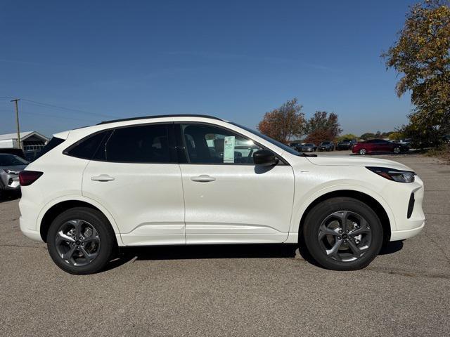 new 2024 Ford Escape car, priced at $32,535