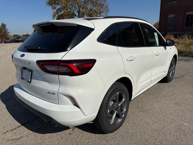 new 2024 Ford Escape car, priced at $32,535