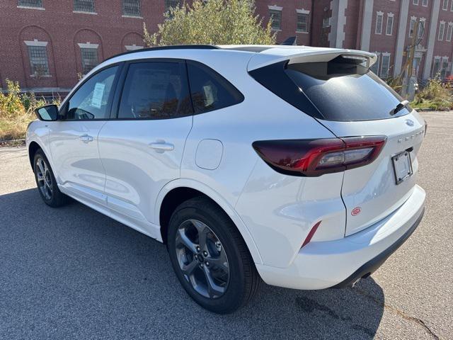 new 2024 Ford Escape car, priced at $32,535