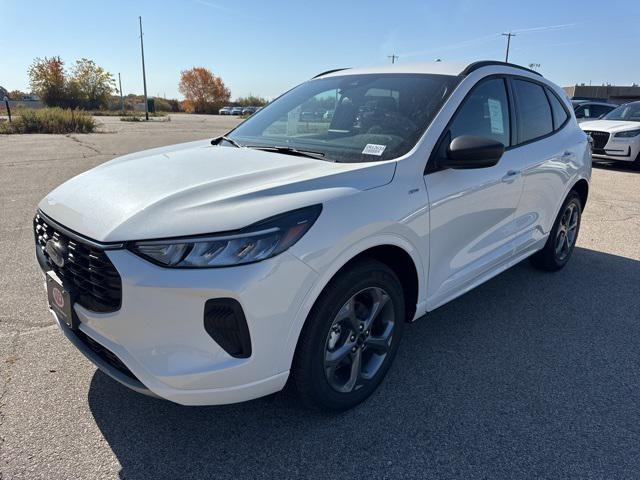 new 2024 Ford Escape car, priced at $32,535