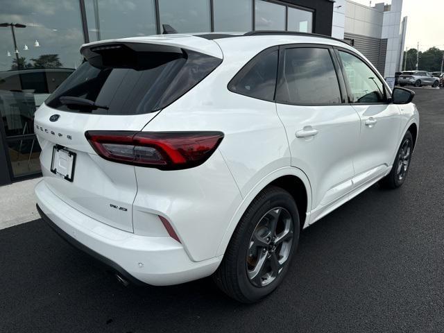 new 2024 Ford Escape car, priced at $35,395