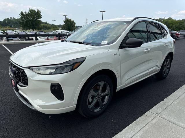 new 2024 Ford Escape car, priced at $35,395