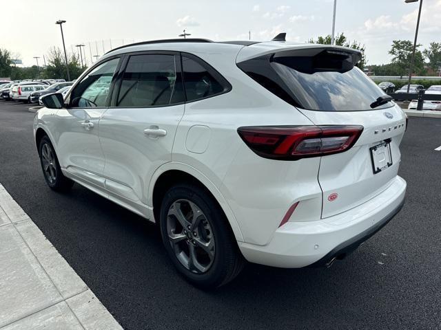 new 2024 Ford Escape car, priced at $35,395