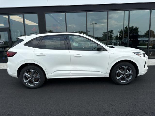 new 2024 Ford Escape car, priced at $35,395